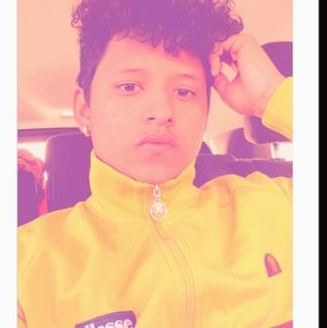 Meet your Posher, Diego